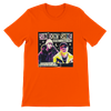 SUN DON'T SHINE (feat. Moka Only) - Unisex T-Shirt
