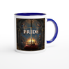 PRIDE - Ceramic Mug