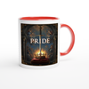 PRIDE - Ceramic Mug