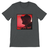 Talk My Shit (feat. Nate William) - Unisex T-Shirt