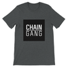 Been Around The Block - Unisex T-Shirt