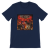 TO HELL (feat. GOLDEN BSP & FACE THE MOB) - Unisex T-Shirt