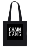 Been Around The Block - Tote bag