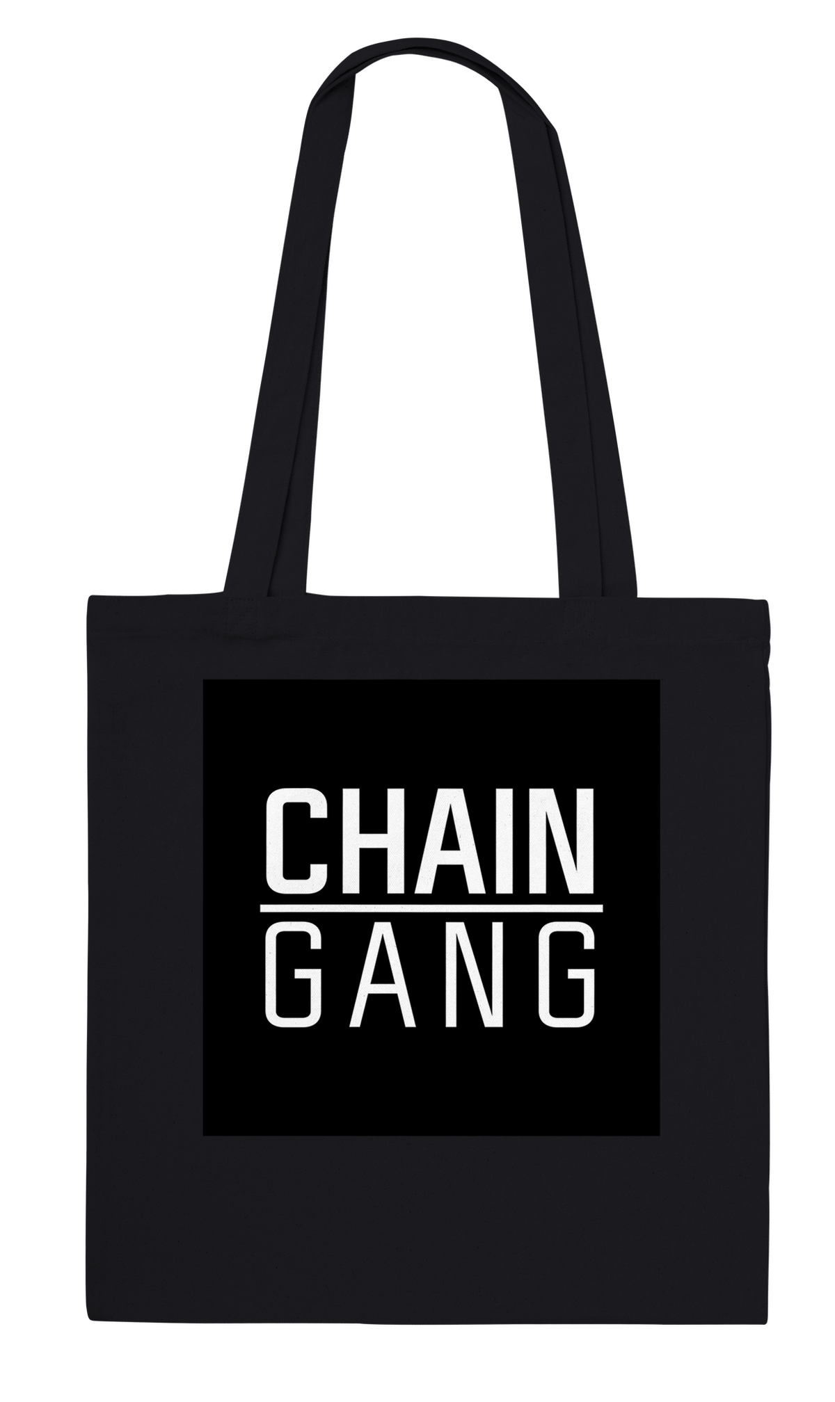 Been Around The Block - Tote bag