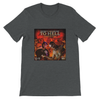 TO HELL (feat. GOLDEN BSP & FACE THE MOB) - Unisex T-Shirt