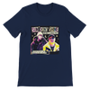 SUN DON'T SHINE (feat. Moka Only) - Unisex T-Shirt