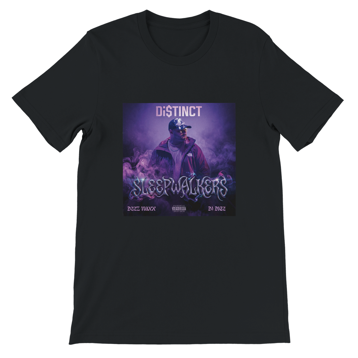 SLEEPWALKERS - Unisex T-Shirt