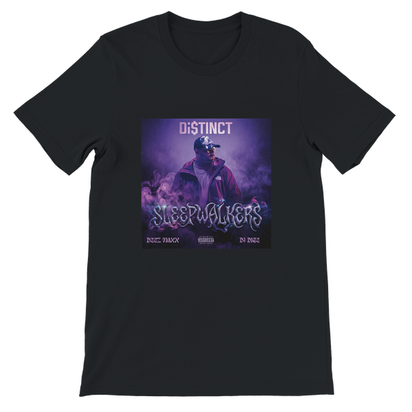 SLEEPWALKERS - Unisex T-Shirt