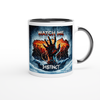 WATCH ME - Ceramic Mug