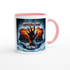 WATCH ME - Ceramic Mug