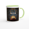 PRIDE - Ceramic Mug