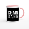 Been Around The Block - Ceramic Mug