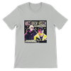 SUN DON'T SHINE (feat. Moka Only) - Unisex T-Shirt