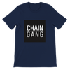 Been Around The Block - Unisex T-Shirt