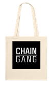 Been Around The Block - Tote bag