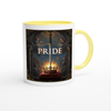 PRIDE - Ceramic Mug