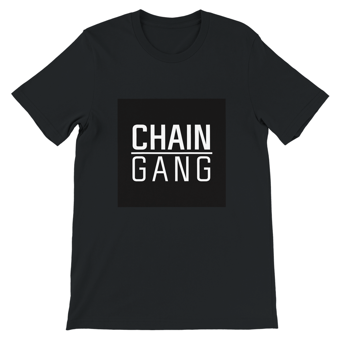 Been Around The Block - Unisex T-Shirt