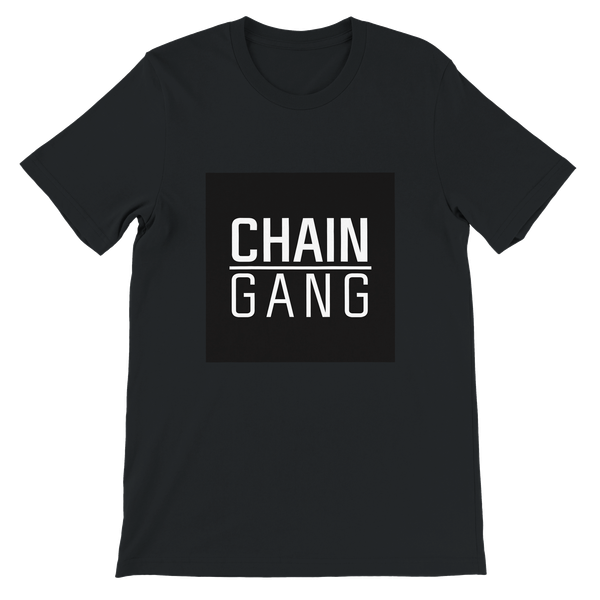 Been Around The Block - Unisex T-Shirt
