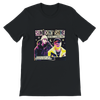 SUN DON'T SHINE (feat. Moka Only) - Unisex T-Shirt