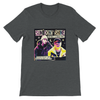 SUN DON'T SHINE (feat. Moka Only) - Unisex T-Shirt