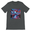 IT'S A WRAP (feat. KRYPLE) - Unisex T-Shirt