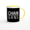 Been Around The Block - Ceramic Mug