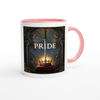PRIDE - Ceramic Mug