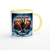 WATCH ME - Ceramic Mug