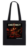 ANGEL DUST (OFFICIAL THROWBACK) - Tote bag