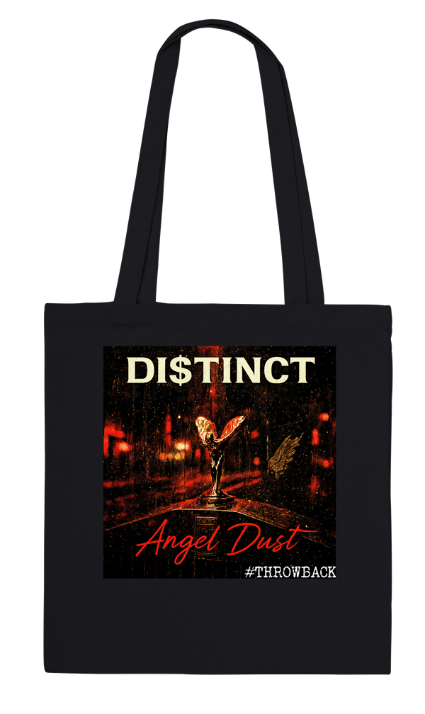 ANGEL DUST (OFFICIAL THROWBACK) - Tote bag