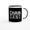 Been Around The Block - Ceramic Mug