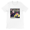SUN DON'T SHINE (feat. Moka Only) - Unisex T-Shirt