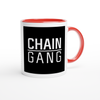 Been Around The Block - Ceramic Mug