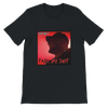 Talk My Shit (feat. Nate William) - Unisex T-Shirt