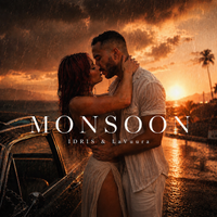 Monsoon  by Lavuura & IDRIS