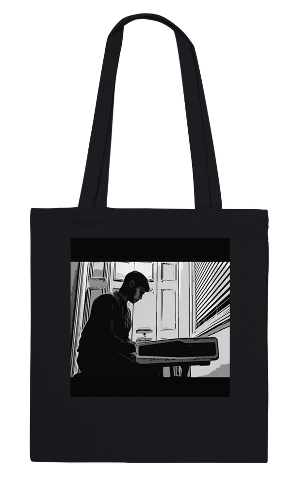 Gateway To Freedom - Tote bag