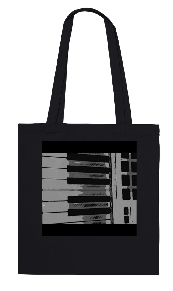 My Favorite Memories - Tote bag