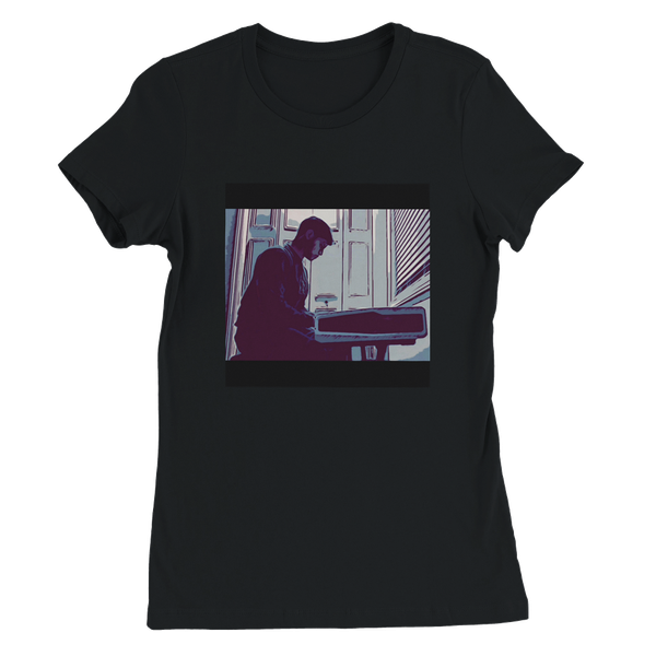 Gateway To Freedom - Women’s Cut T-Shirt