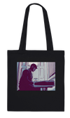 Gateway To Freedom - Tote bag