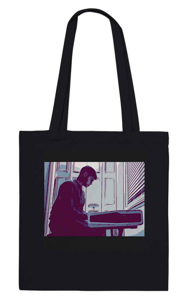 Gateway To Freedom - Tote bag