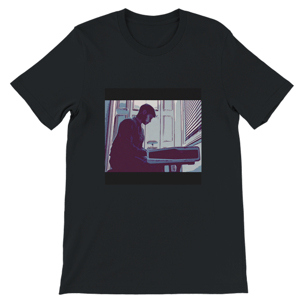 Gateway To Freedom - Unisex T-Shirt