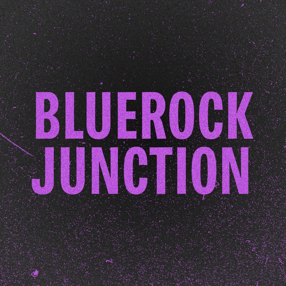 Bluerock Junction