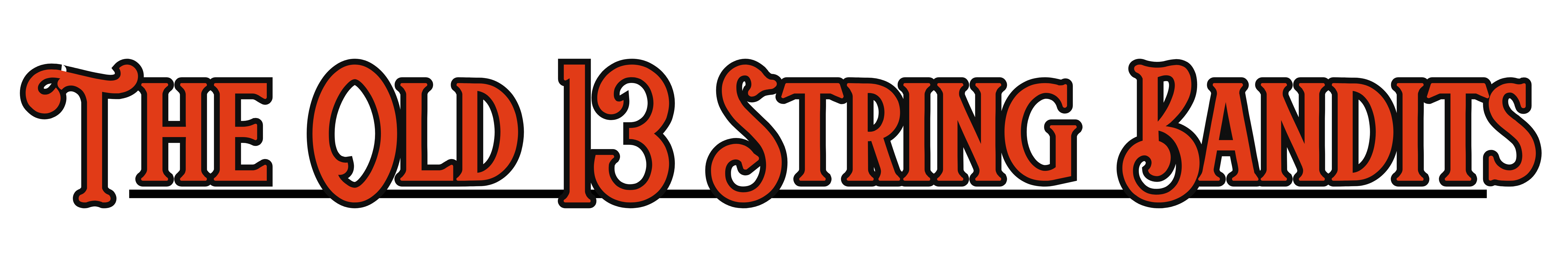 The Old 13 String Bandits