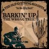 Barkin Up the Wrong Tree! - CD