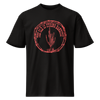 O13SB Black and Red Tshirt