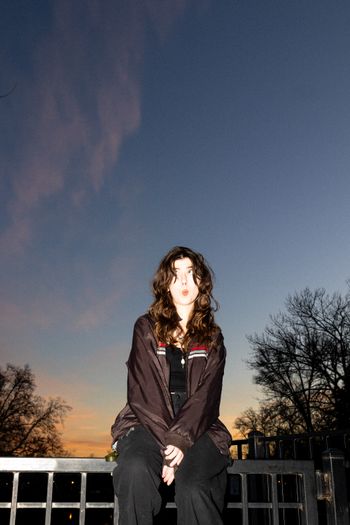 Megan Claire
