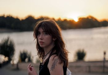 Megan Claire
