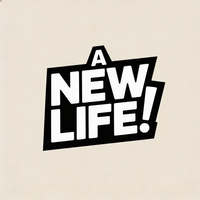LOOK MAMA LOOK by ANewLife!