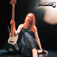 MANEY by MANEY