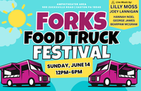 Forks Food Truck Festival 